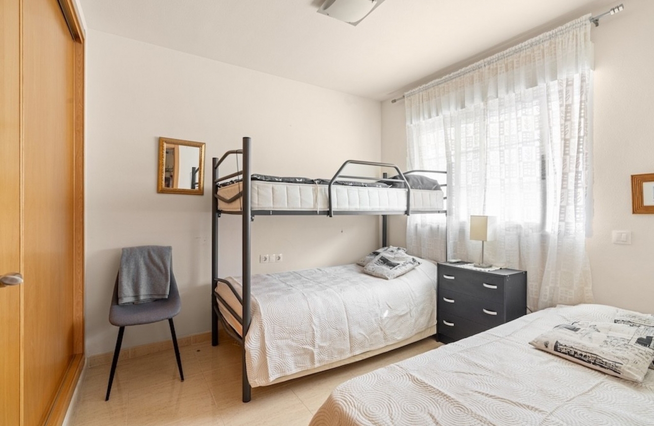 Reventa - Apartment - Gran Alacant