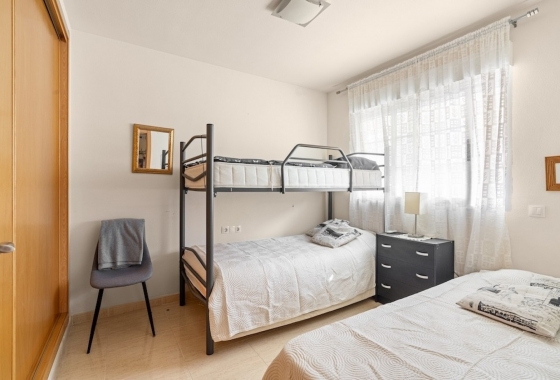 Reventa - Apartment - Gran Alacant