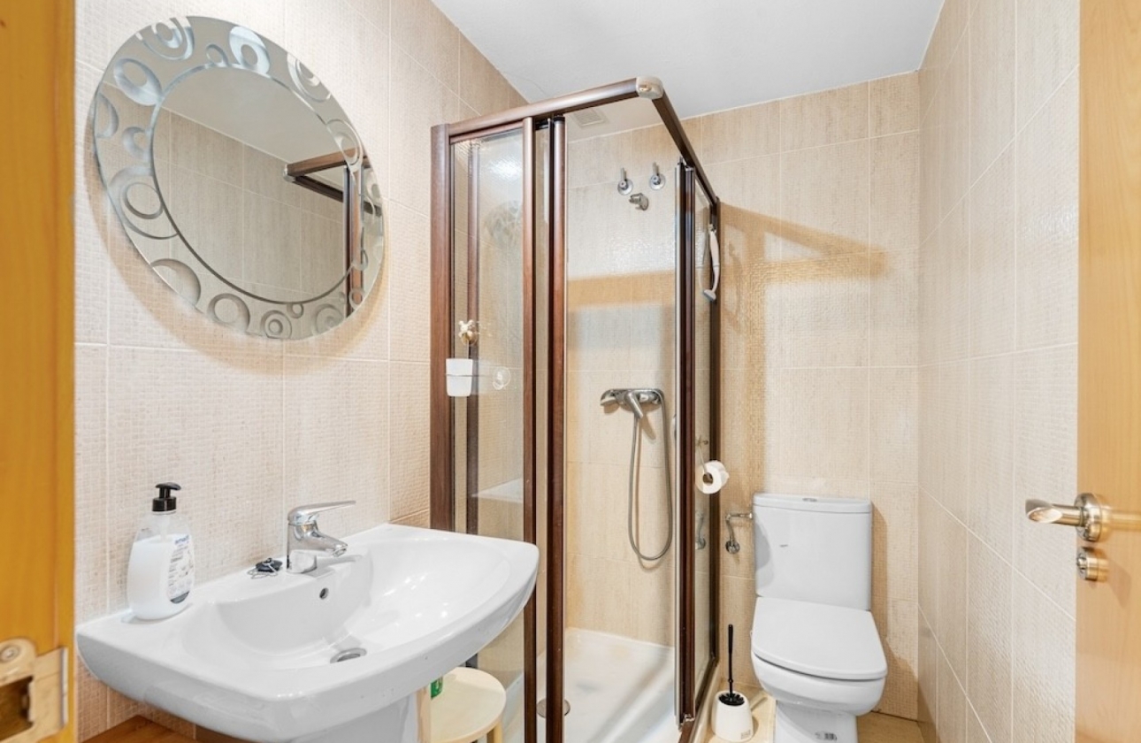 Reventa - Apartment - Gran Alacant