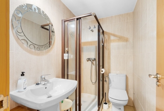 Reventa - Apartment - Gran Alacant