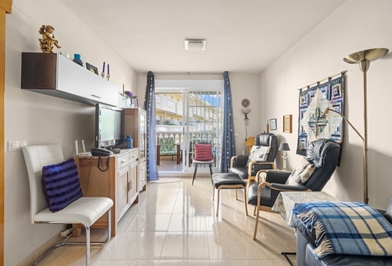 Reventa - Apartment - Gran Alacant