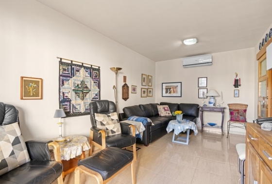 Reventa - Apartment - Gran Alacant