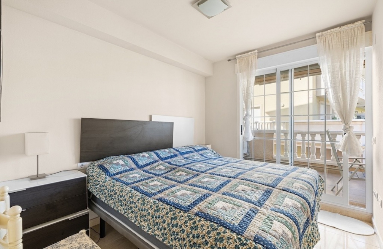 Reventa - Apartment - Gran Alacant