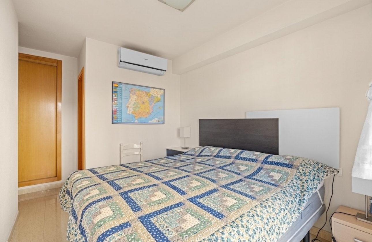 Reventa - Apartment - Gran Alacant