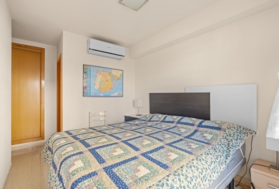 Reventa - Apartment - Gran Alacant