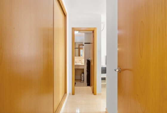 Reventa - Apartment - Gran Alacant