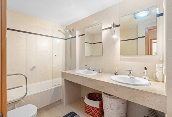 Reventa - Apartment - Gran Alacant