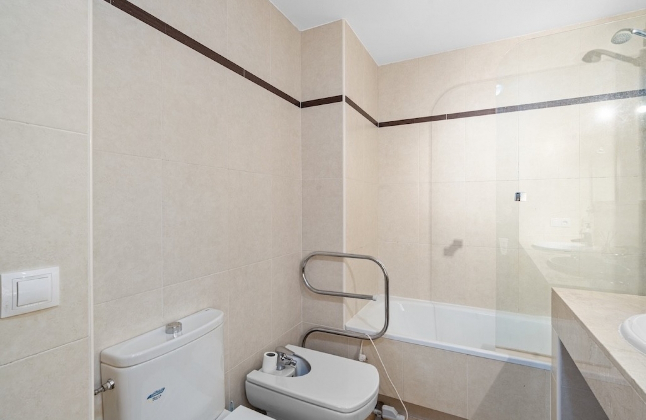 Reventa - Apartment - Gran Alacant