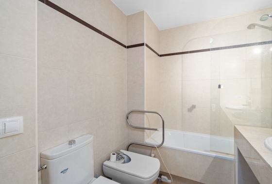 Reventa - Apartment - Gran Alacant