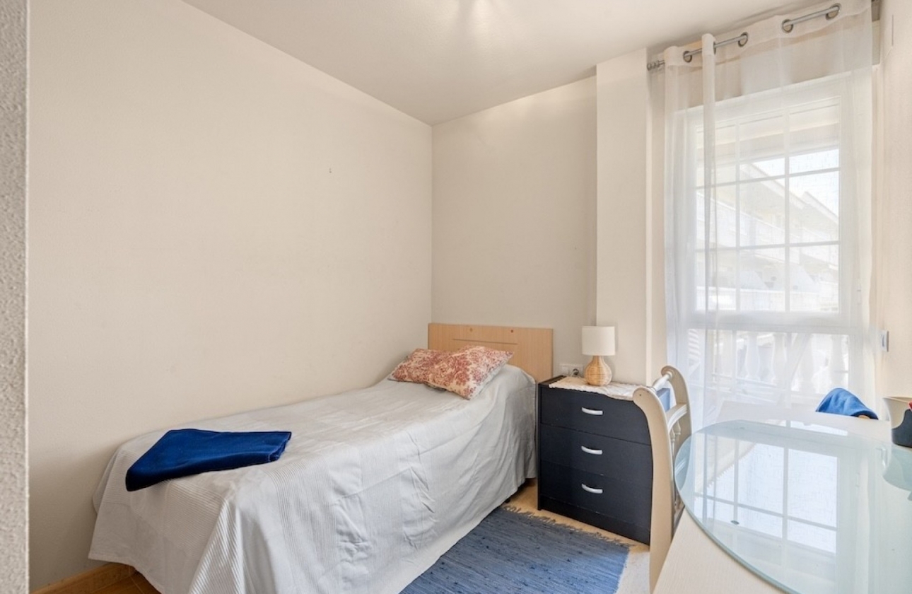 Reventa - Apartment - Gran Alacant