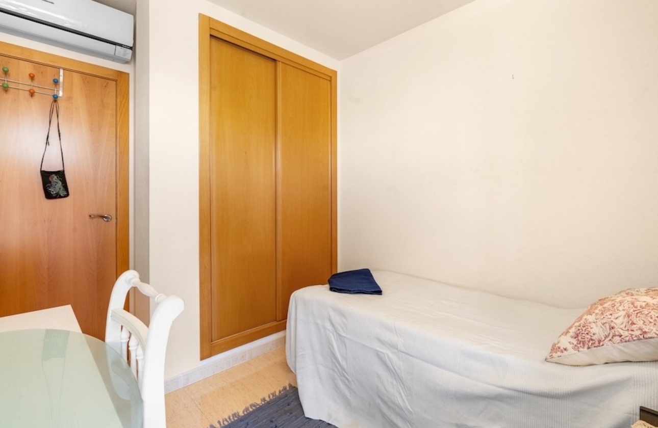 Reventa - Apartment - Gran Alacant