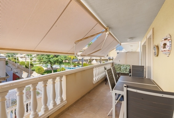 Reventa - Apartment - Gran Alacant