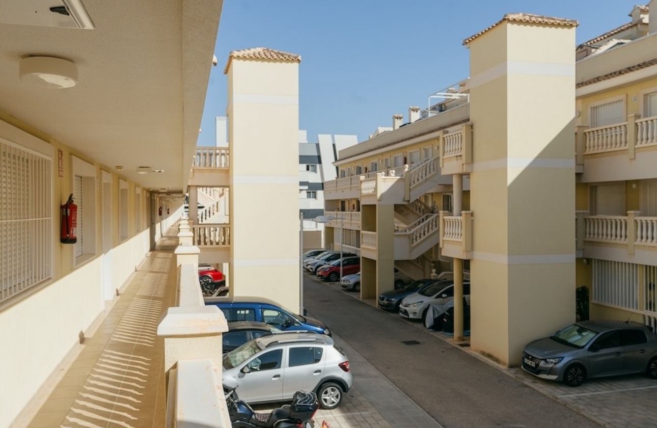 Reventa - Apartment - Gran Alacant
