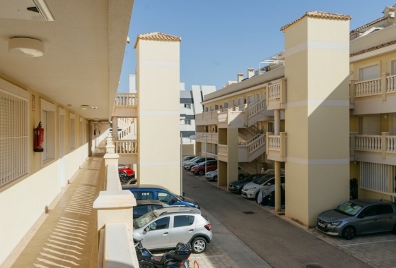 Reventa - Apartment - Gran Alacant