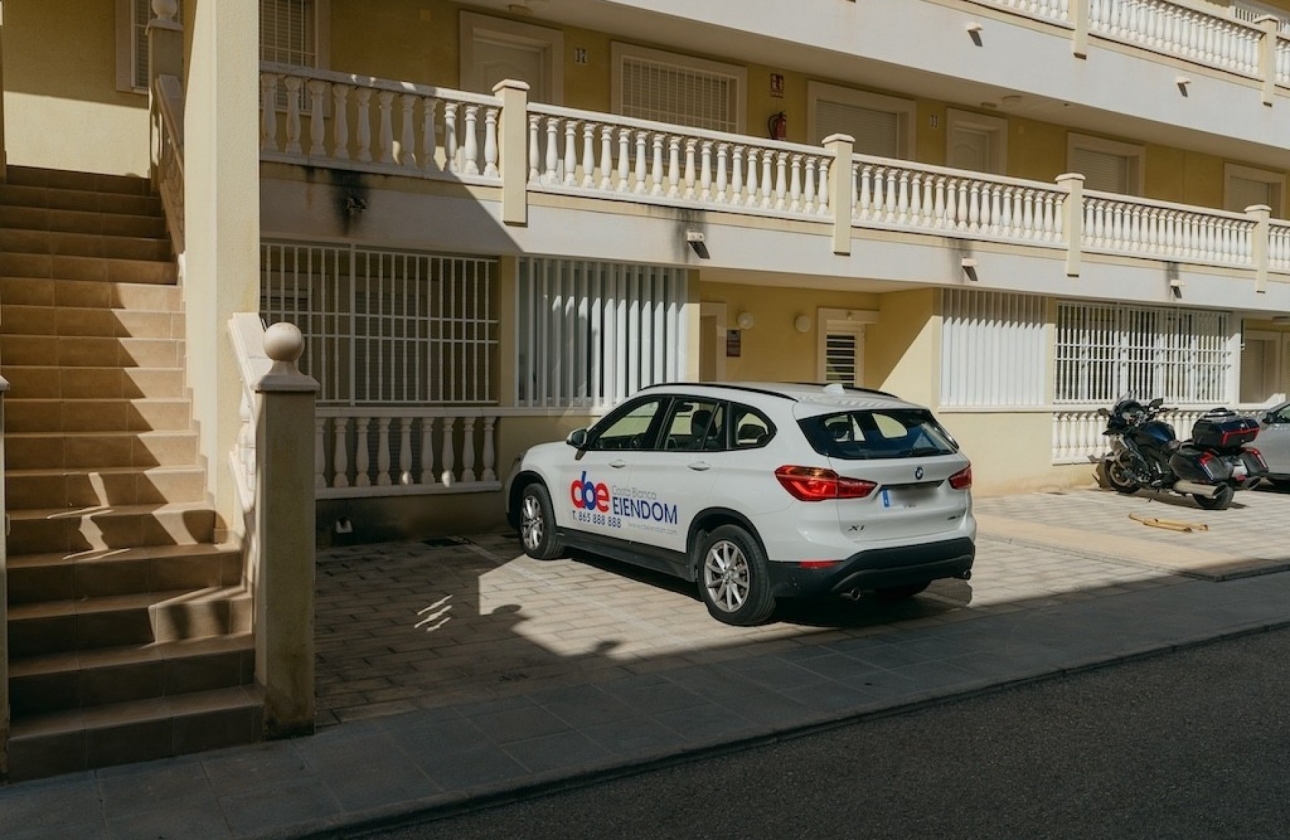 Reventa - Apartment - Gran Alacant