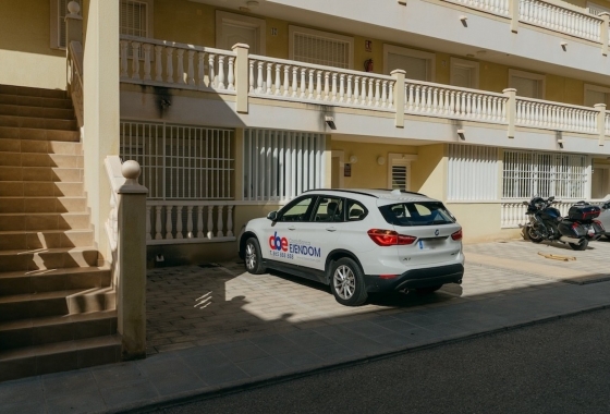 Reventa - Apartment - Gran Alacant