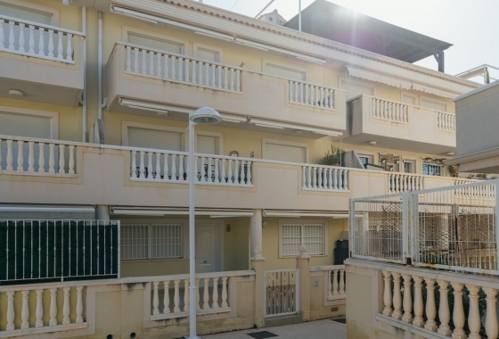 Reventa - Apartment - Gran Alacant