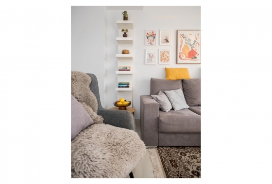 Rynek wtórny - Apartament - Orihuela Costa - Los Altos