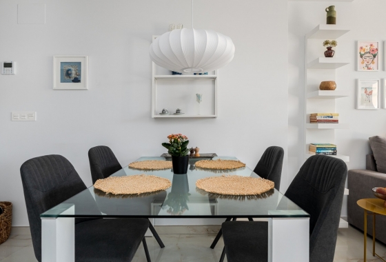 Rynek wtórny - Apartament - Orihuela Costa - Los Altos