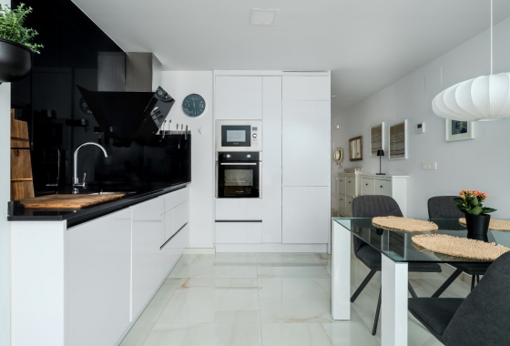 Rynek wtórny - Apartament - Orihuela Costa - Los Altos