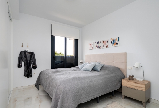 Rynek wtórny - Apartament - Orihuela Costa - Los Altos