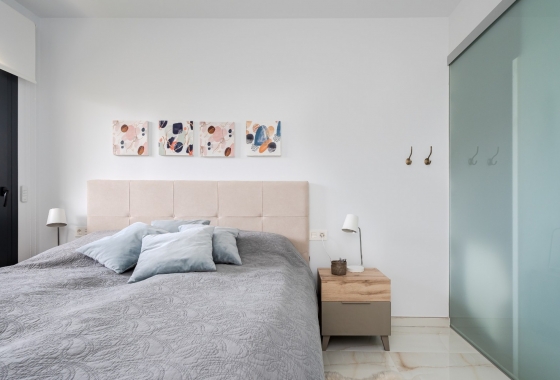 Rynek wtórny - Apartament - Orihuela Costa - Los Altos