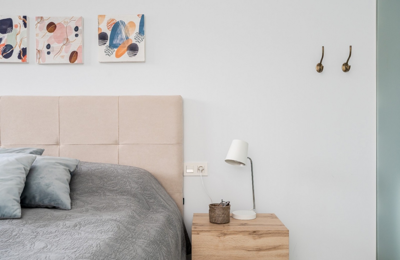 Rynek wtórny - Apartament - Orihuela Costa - Los Altos