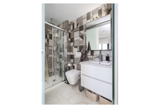 Rynek wtórny - Apartament - Orihuela Costa - Los Altos