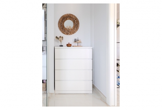 Rynek wtórny - Apartament - Orihuela Costa - Los Altos