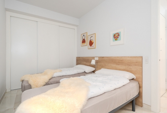 Rynek wtórny - Apartament - Orihuela Costa - Los Altos