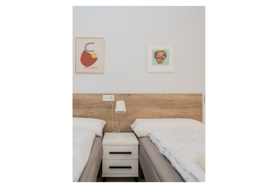 Rynek wtórny - Apartament - Orihuela Costa - Los Altos