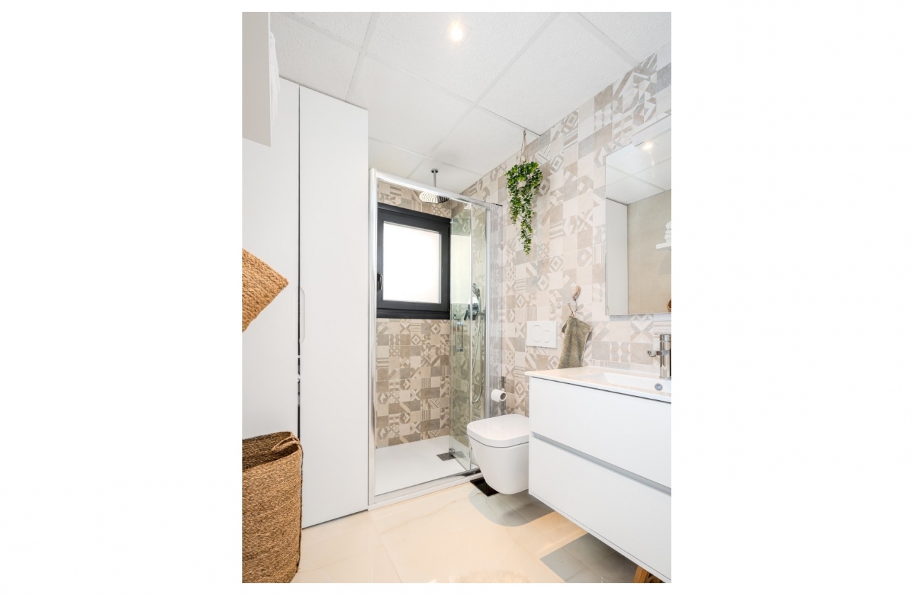 Rynek wtórny - Apartament - Orihuela Costa - Los Altos