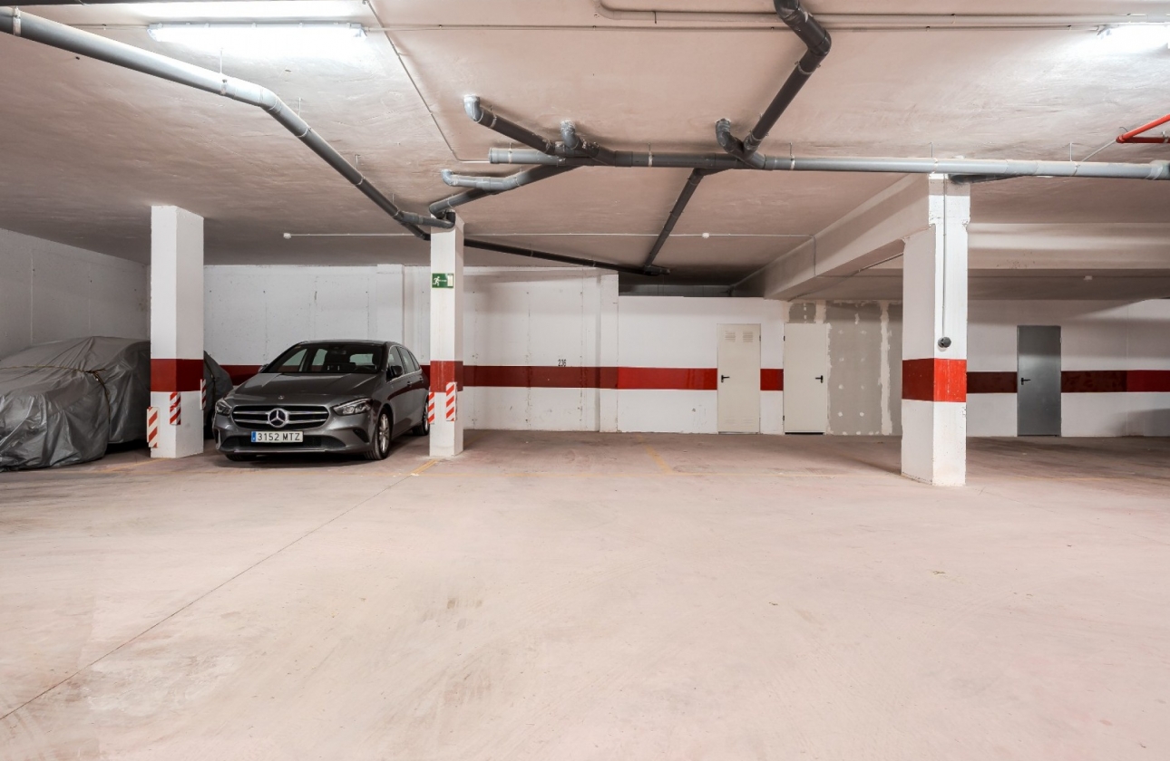 Rynek wtórny - Apartament - Orihuela Costa - Los Altos