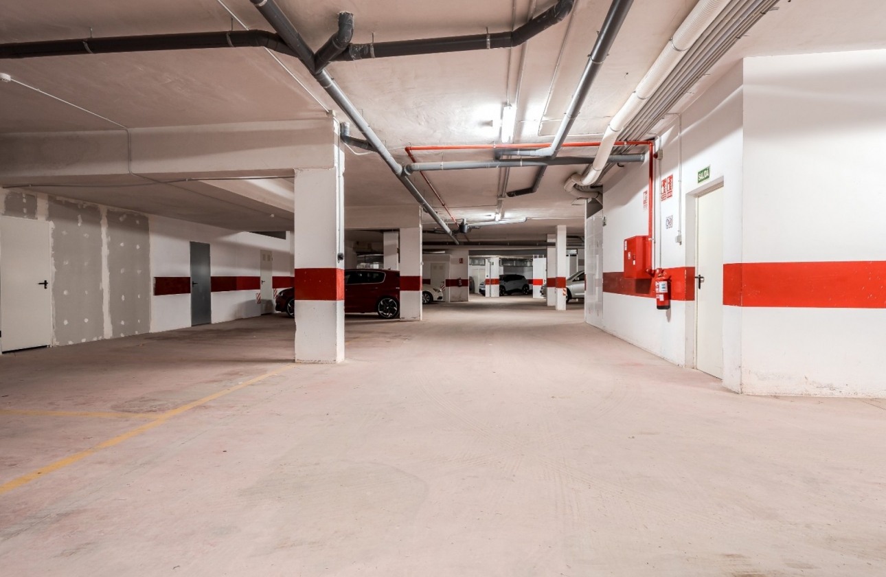 Rynek wtórny - Apartament - Orihuela Costa - Los Altos