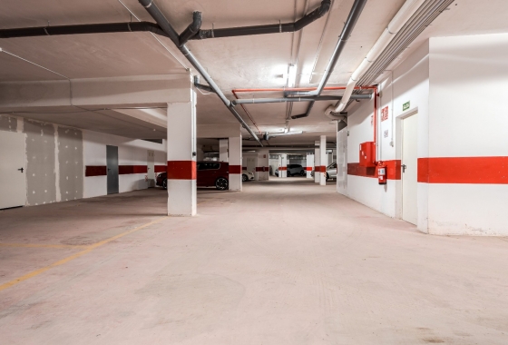 Rynek wtórny - Apartament - Orihuela Costa - Los Altos