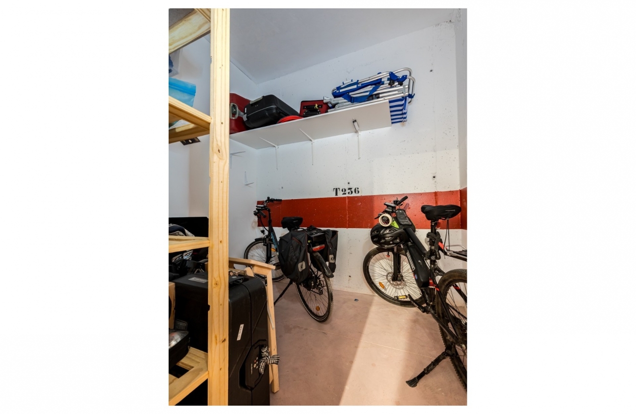 Rynek wtórny - Apartament - Orihuela Costa - Los Altos