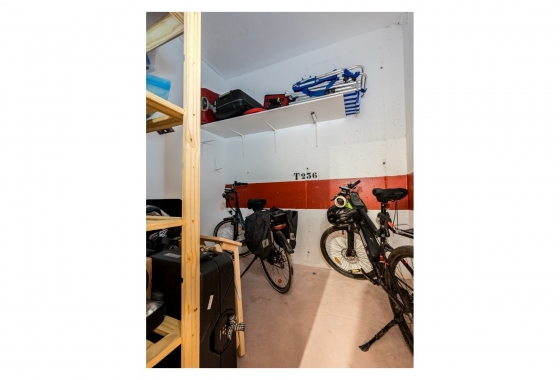 Rynek wtórny - Apartament - Orihuela Costa - Los Altos