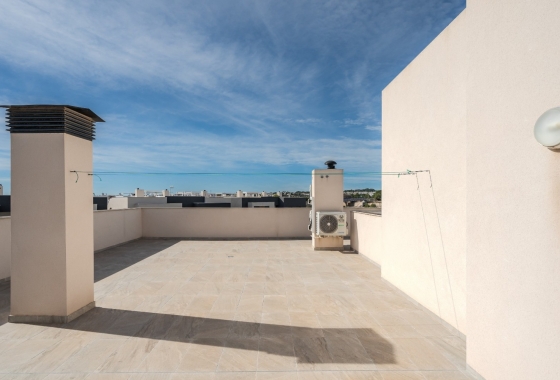 Rynek wtórny - Apartament - Orihuela Costa - Los Altos