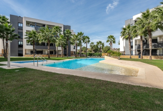 Rynek wtórny - Apartament - Orihuela Costa - Los Altos