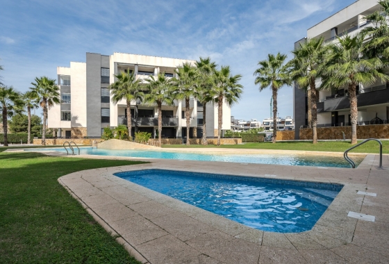 Rynek wtórny - Apartament - Orihuela Costa - Los Altos