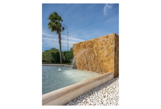 Rynek wtórny - Apartament - Orihuela Costa - Los Altos