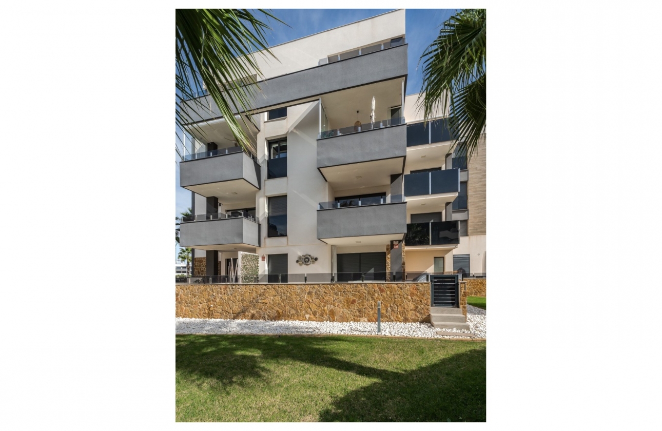 Rynek wtórny - Apartament - Orihuela Costa - Los Altos