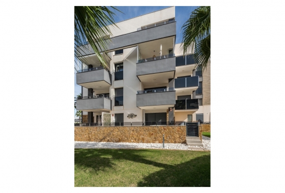 Rynek wtórny - Apartament - Orihuela Costa - Los Altos