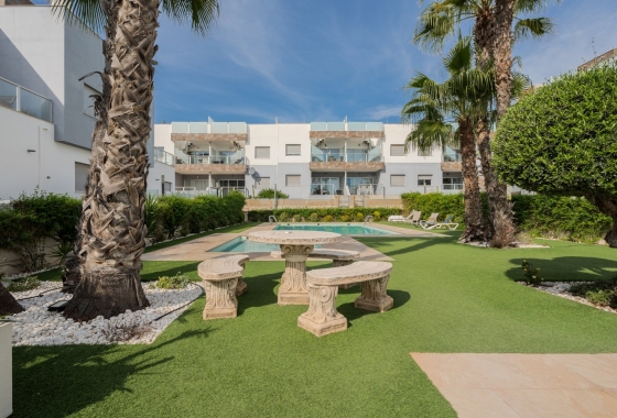 Rynek wtórny - Penthouse - Orihuela Costa - Punta Prima