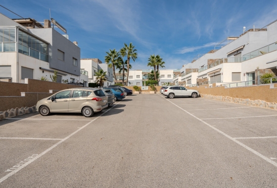 Rynek wtórny - Penthouse - Orihuela Costa - Punta Prima