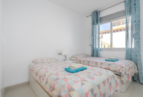 Rynek wtórny - Penthouse - Orihuela Costa - Punta Prima