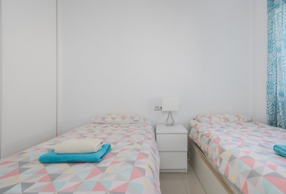 Rynek wtórny - Penthouse - Orihuela Costa - Punta Prima