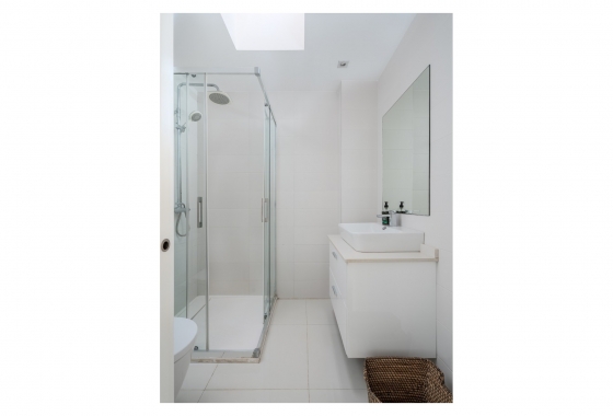 Rynek wtórny - Penthouse - Orihuela Costa - Punta Prima