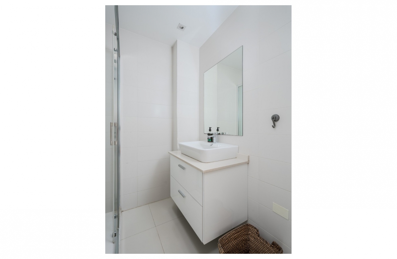 Rynek wtórny - Penthouse - Orihuela Costa - Punta Prima