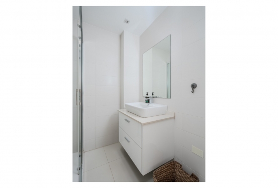 Rynek wtórny - Penthouse - Orihuela Costa - Punta Prima